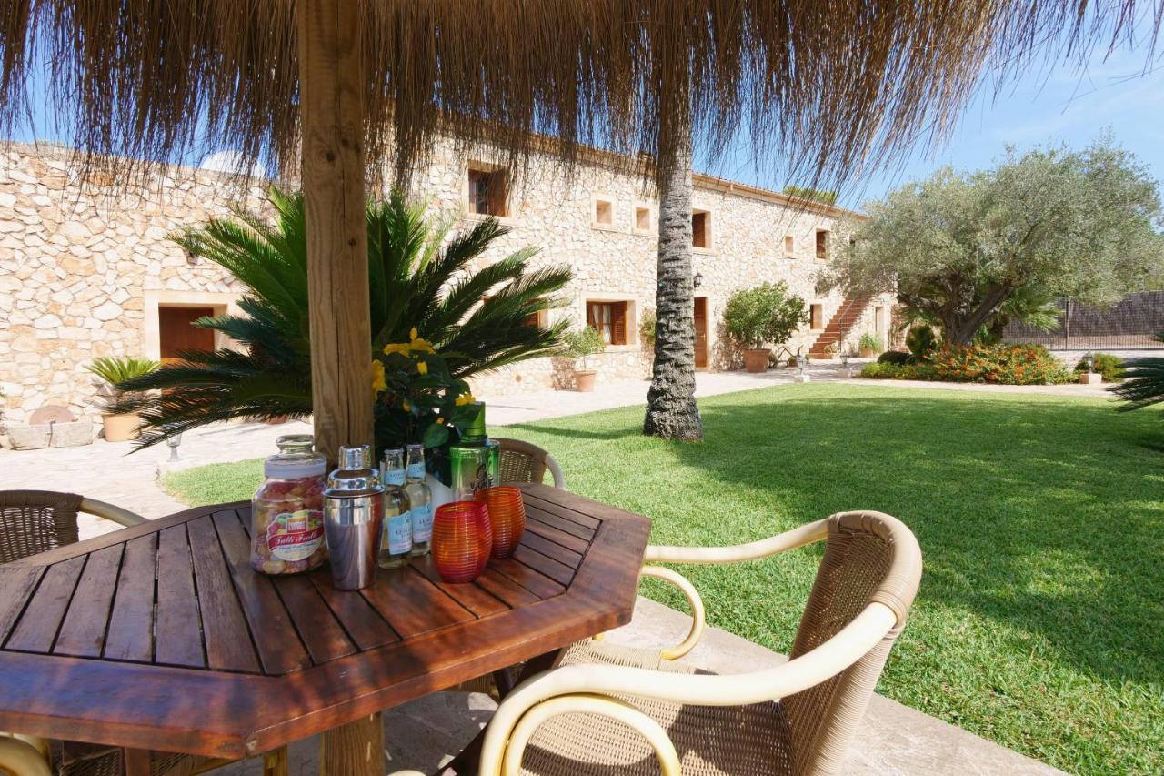 Tort Ferienhaus Cala Murada (Mallorca)