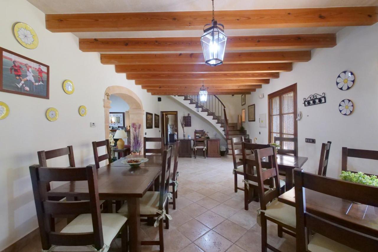 Tort Ferienhaus *