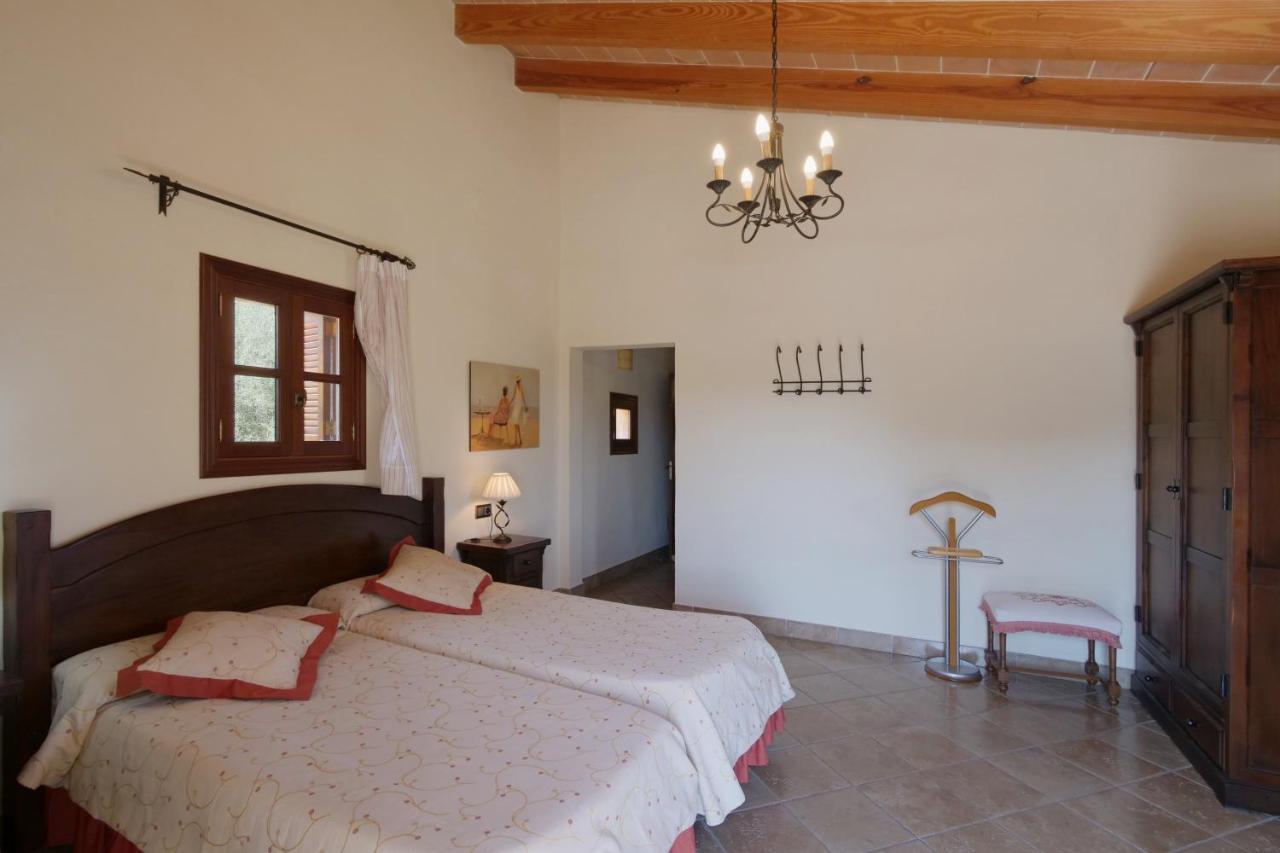 Ferienhaus Tort *