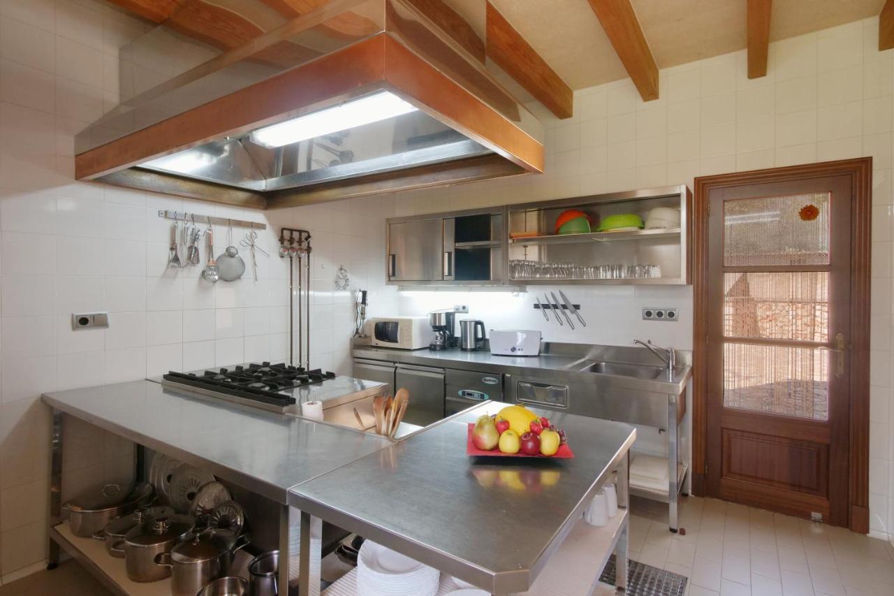 Tort Ferienhaus Cala Murada (Mallorca)