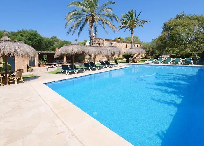 Finca Tort