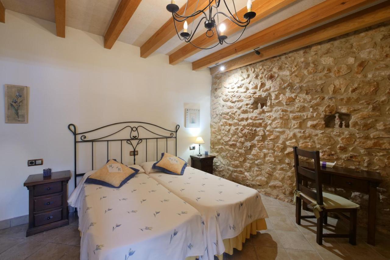 Tort Feriehus Cala Murada (Mallorca)