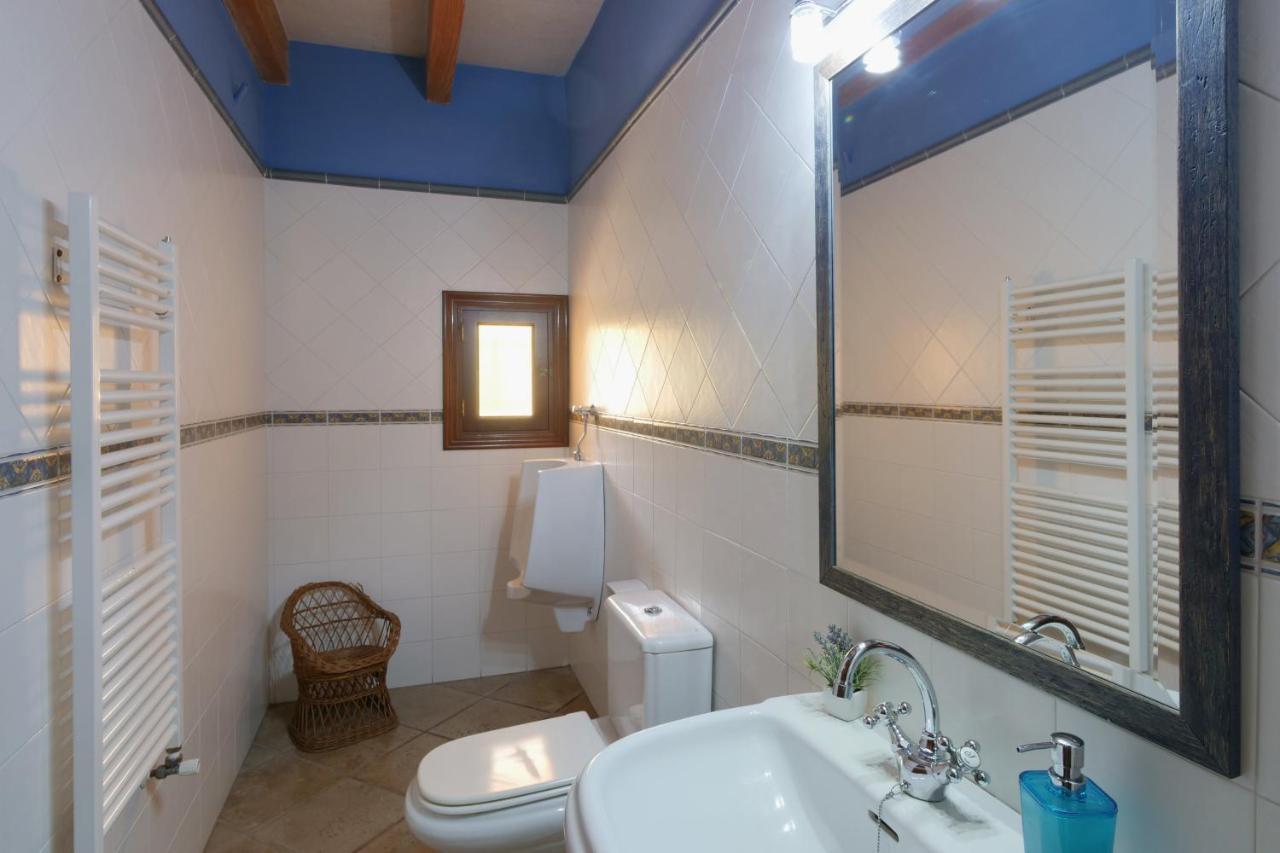 Tort Feriehus Cala Murada (Mallorca)