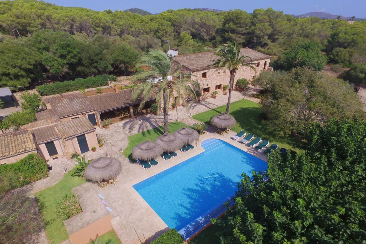 Feriehus Tort Cala Murada (Mallorca)